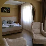 Merveille Suit Hotel