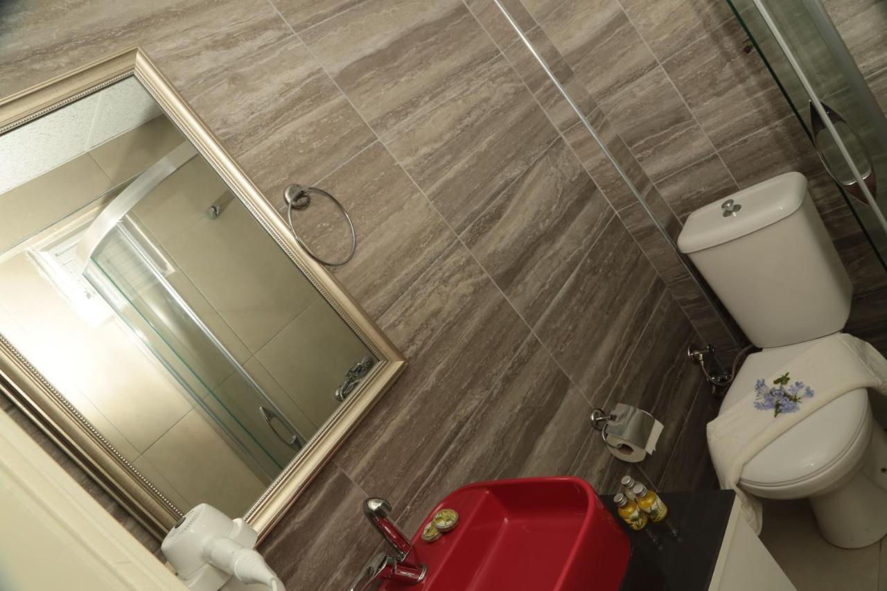 Hotel Merveille Suit-hotel Kusadası