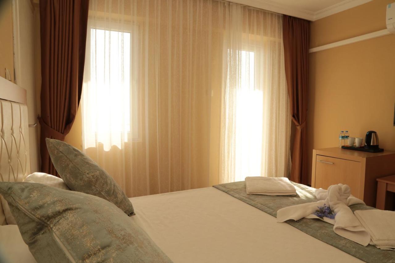 Merveille Suit-hotel Hotel
