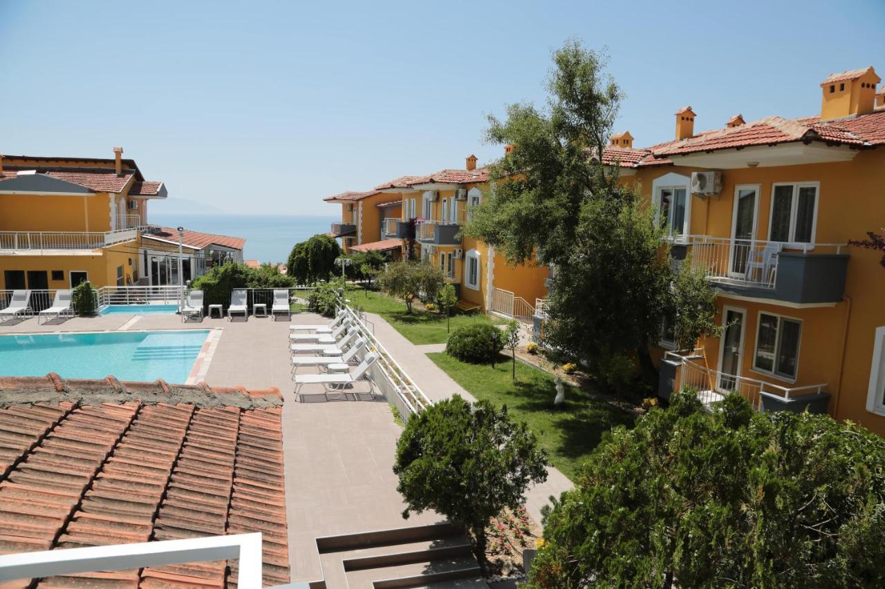 Merveille Suit-hotel 2*