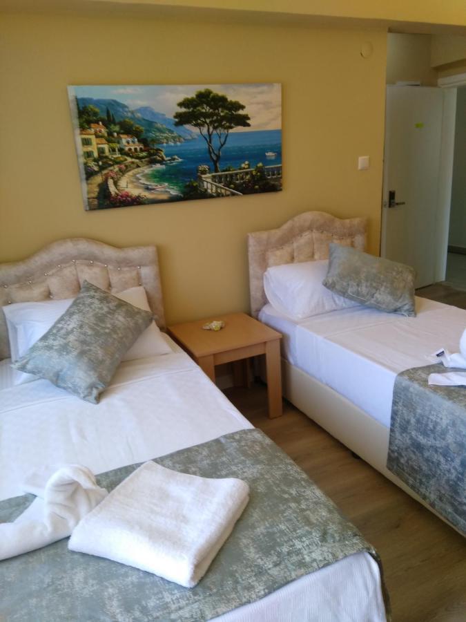 Merveille Suit-hotel 2* Kusadasi
