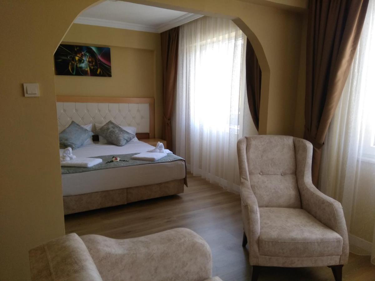 Merveille Suit-hotel 2* Kusadasi