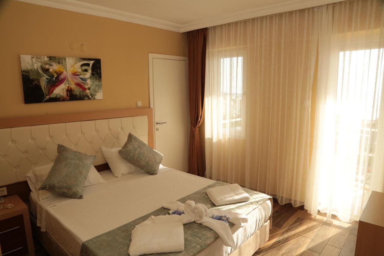 Merveille Suit-hotel Hotel