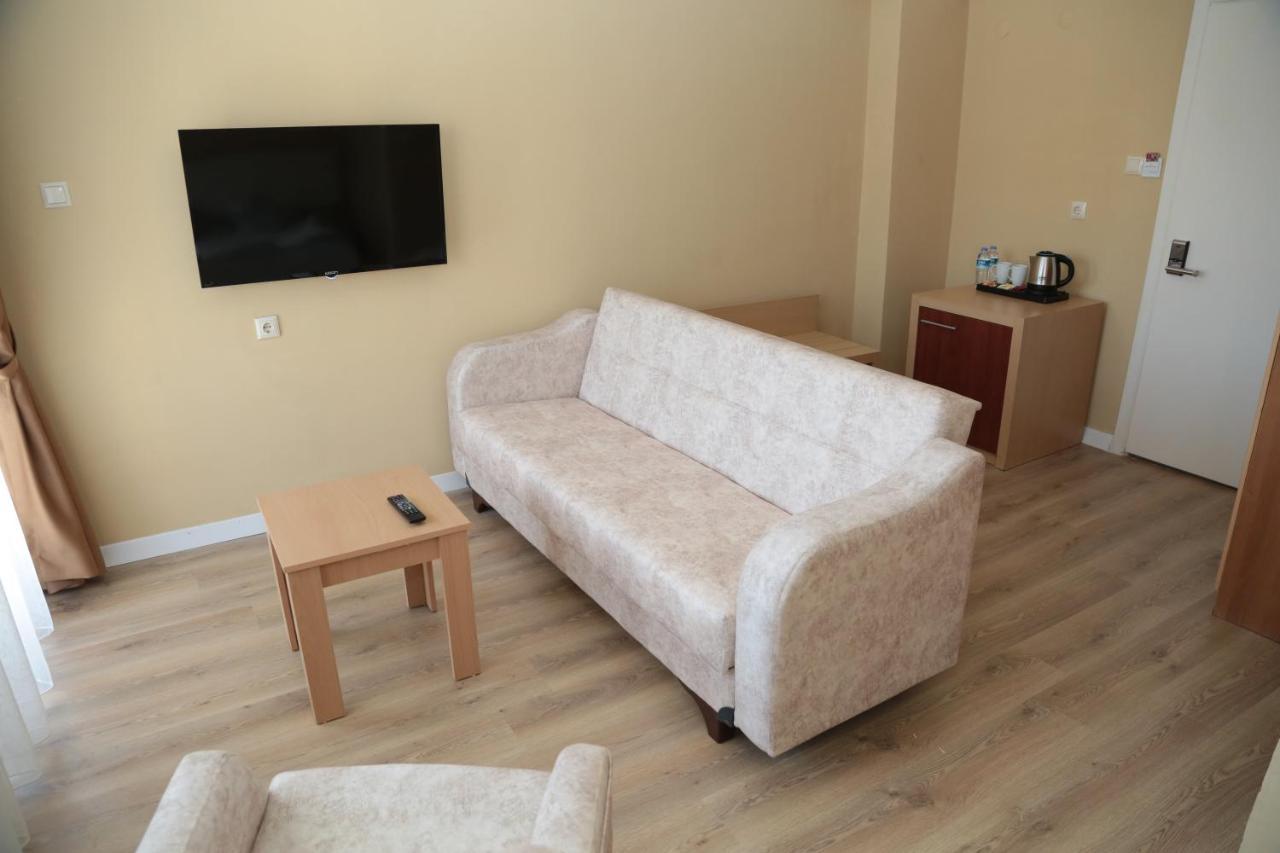 Hotel Merveille Suit-hotel 2*