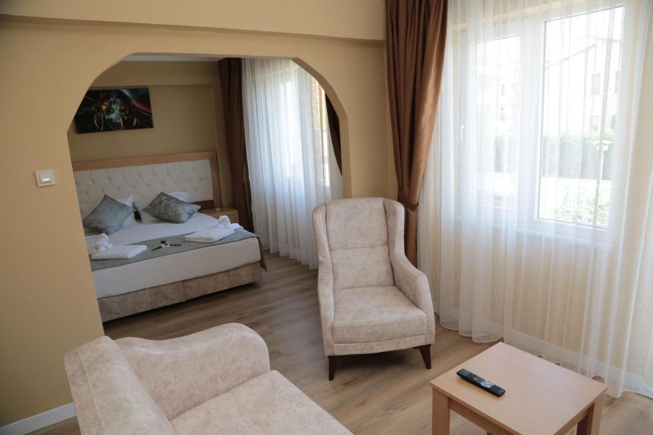 Hotel Merveille Suit-hotel Kusadasi