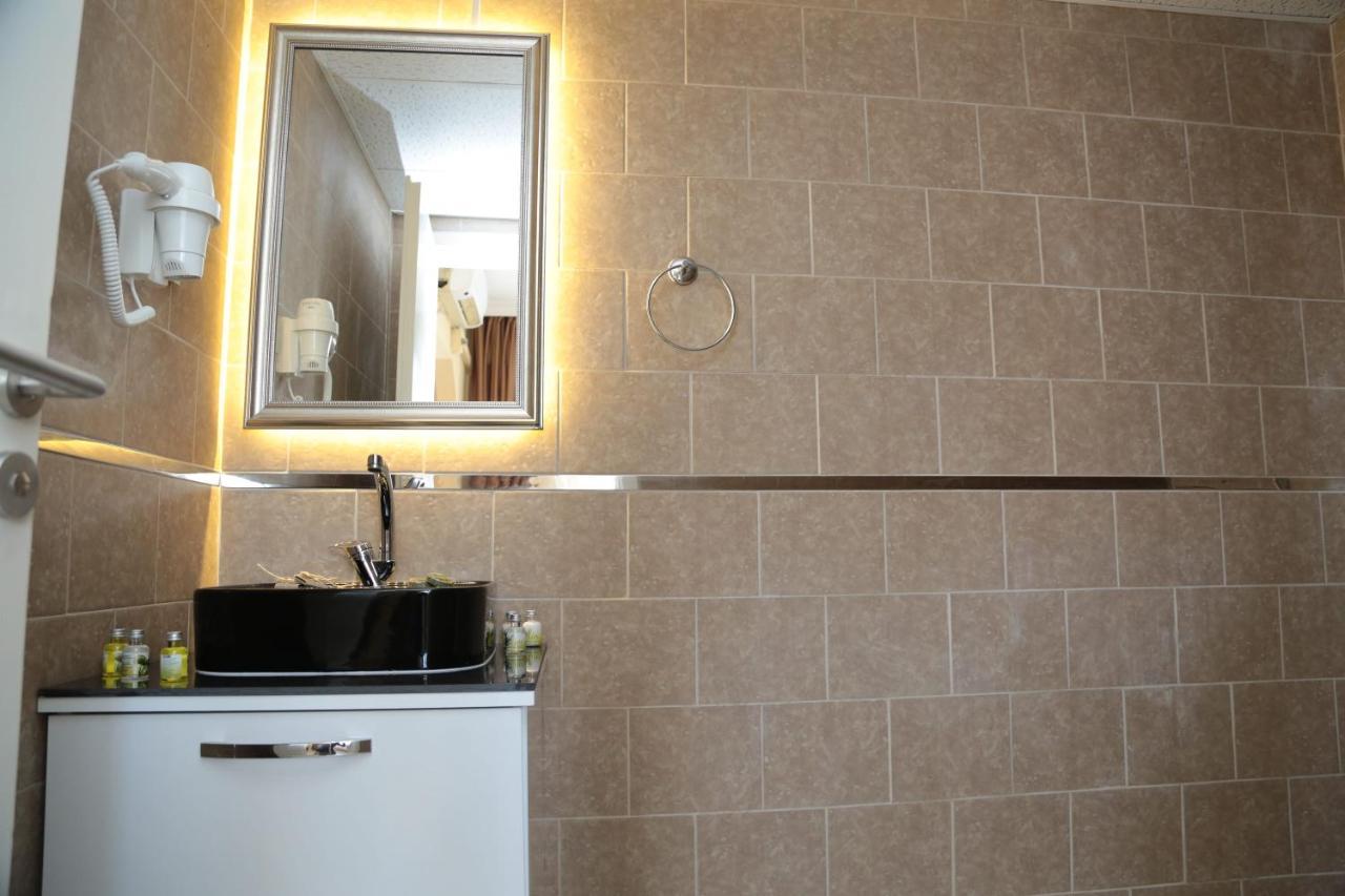 Hotel Merveille Suit-hotel