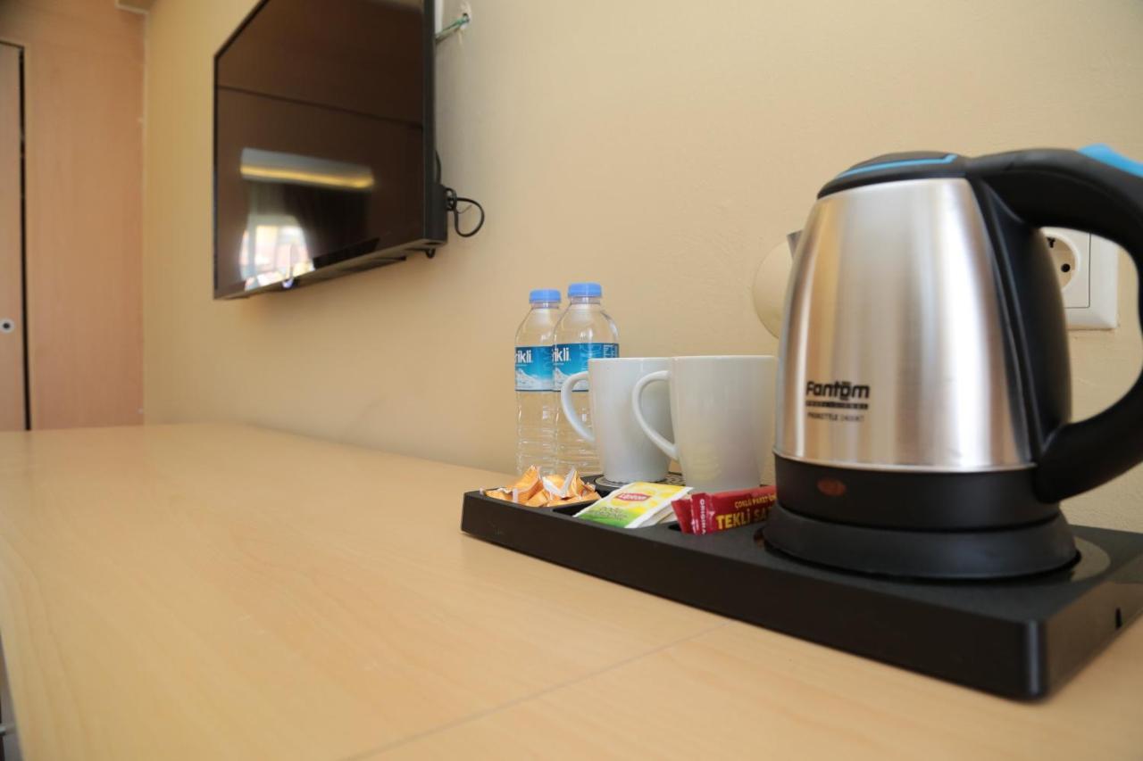 Merveille Suit-hotel 2*