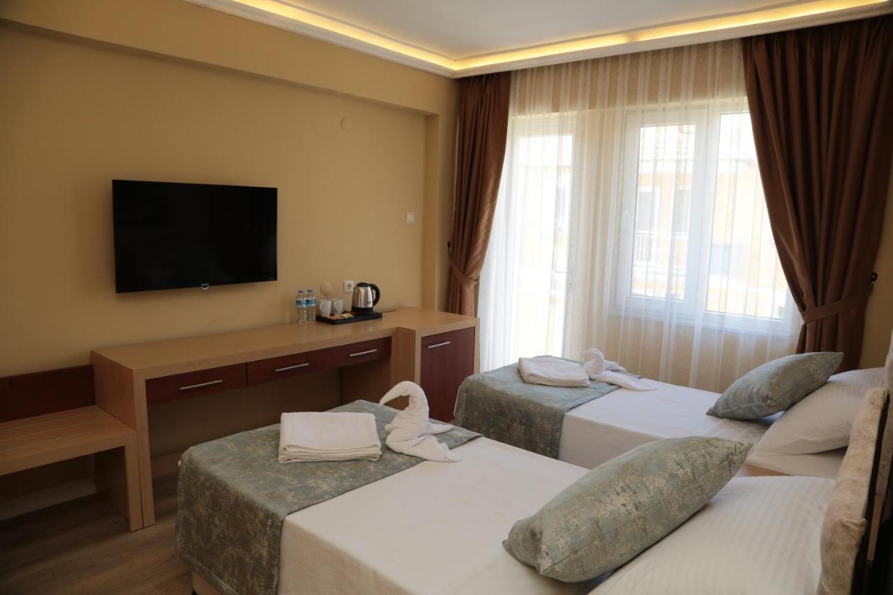Hotel Merveille Suit-hotel